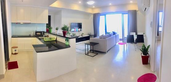 Apartment for rent D2141015 (3)